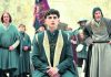 In ‘The King,’ Chalamet inherits the throne
