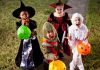 ‘Trick or Treat’ at Renaissance Marketplace: Joy of Halloween for our children