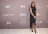 Jennifer Aniston, Mariah Carey honored at women’s event