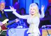 Still working ‘9 to 5,’ Dolly Parton marks 50 years at Opry