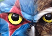 Greg Peterson, Aruba Birdlife Conservation: Today it is ABC. Tomorrow it could be you: Why the campaign against ABC’s court case concerns every citizen of Aruba