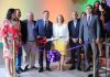Opening of Hyatt Place Aruba Airport