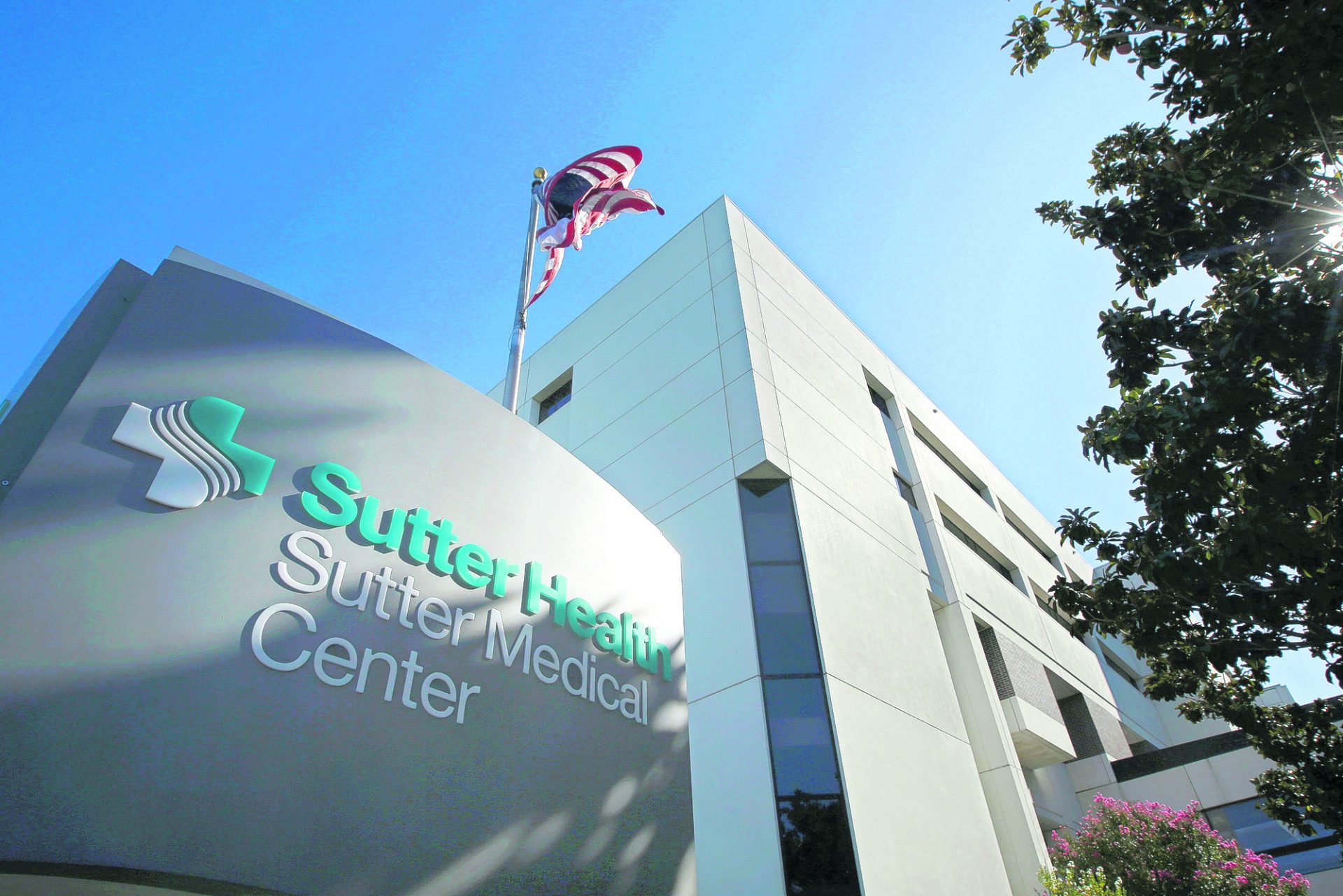 Sutter Health, California settle massive antitrust case Aruba Today