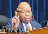 Cummings, powerful congressman leading Trump probe, has died