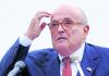 Giuliani subpoenaed as impeachment inquiry accelerates