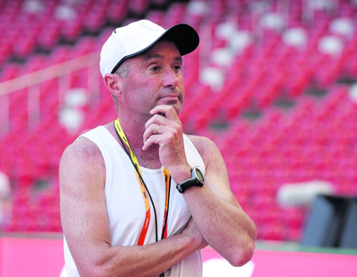 Salaza Doping