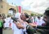 Yemen rebels free 290 detainees, reviving hopes for talks