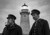 Pattinson and Dafoe shine in ‘The Lighthouse’