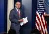 Mulvaney’s missteps draw scrutiny from Trump allies