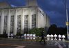 Report: Synagogue massacre led to string of attack plots