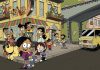 ‘The Casagrandes’ extols Mexican American life via animation