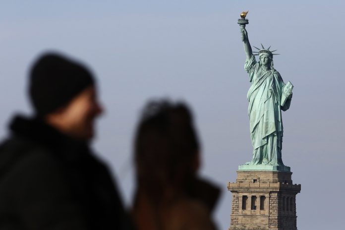 AP Poll Immigration and Identity