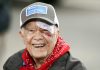 Jimmy Carter hospitalized after fall at Georgia home
