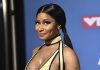 Nicki Minaj indicates she’s now a married woman