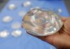 FDA wants stronger warning on breast implants about risks