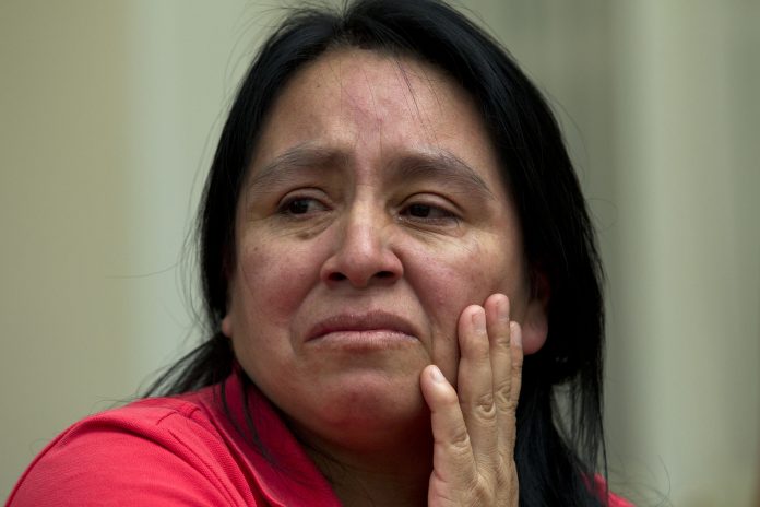 Immigrant Church Sanctuary