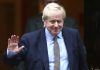 UK’s Johnson seeks Dec 12 election to break Brexit impasse