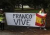 Spain begins exhuming late dictator Gen. Franco’s remains