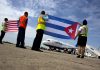 Washington banning U.S. flights to all Cuban cities but Havana