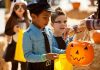 ‘Trick or Treat’ at Renaissance Marketplace: Joy of Halloween for our children