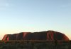 Australia’s iconic rock Uluru scaled by final climbers