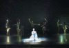 NY ballet crowd fetes Herman Cornejo on 20th ABT anniversary