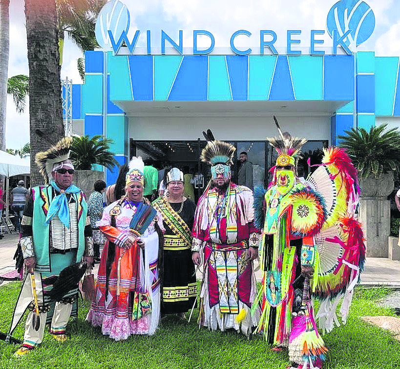 Wind Creek Casino Poker Tournament Schedule Wind Creek Casino Poker Tournament Schedule