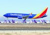 Lawsuit: Southwest pilots streamed video from bathroom cam