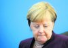 Merkel party leader under pressure after German election
