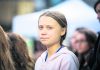 Activist Thunberg declines climate prize, urges more action