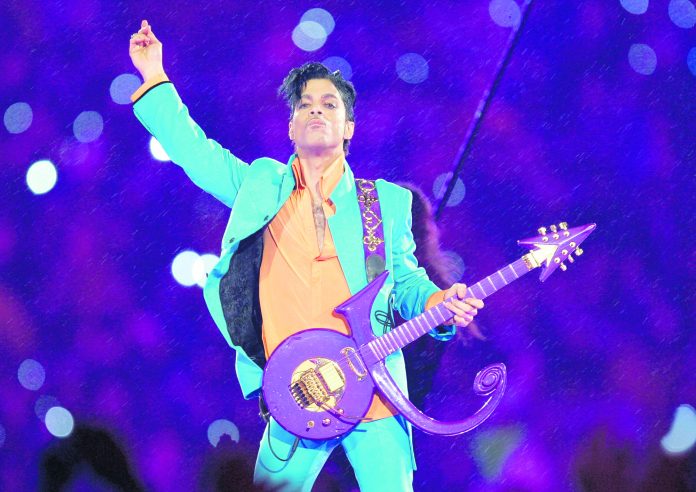 Prince