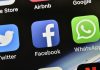 Facebook sues Israeli company over WhatsApp spyware