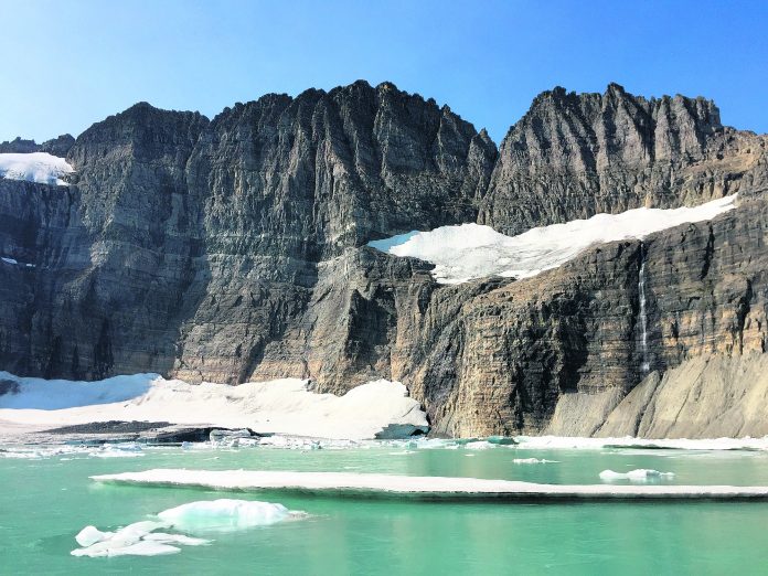 Travel Surprising Montana