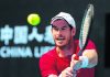 China Open: Andy Murray, Bianca Andreescu win