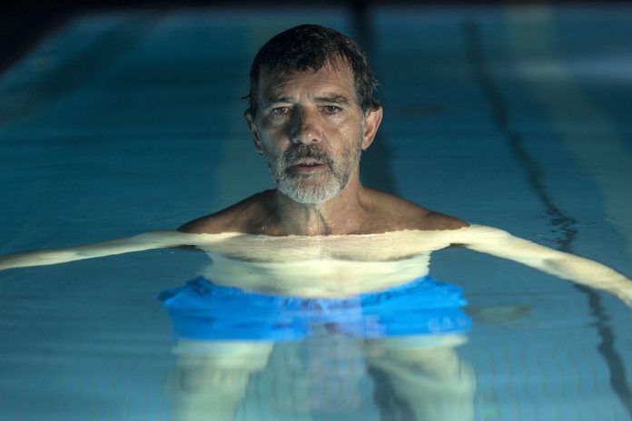 Film Review - Pain and Glory