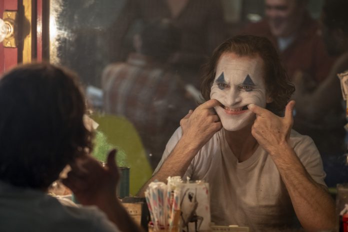 Film Review - Joker