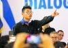 Student leader who confronted Ortega returns to Nicaragua