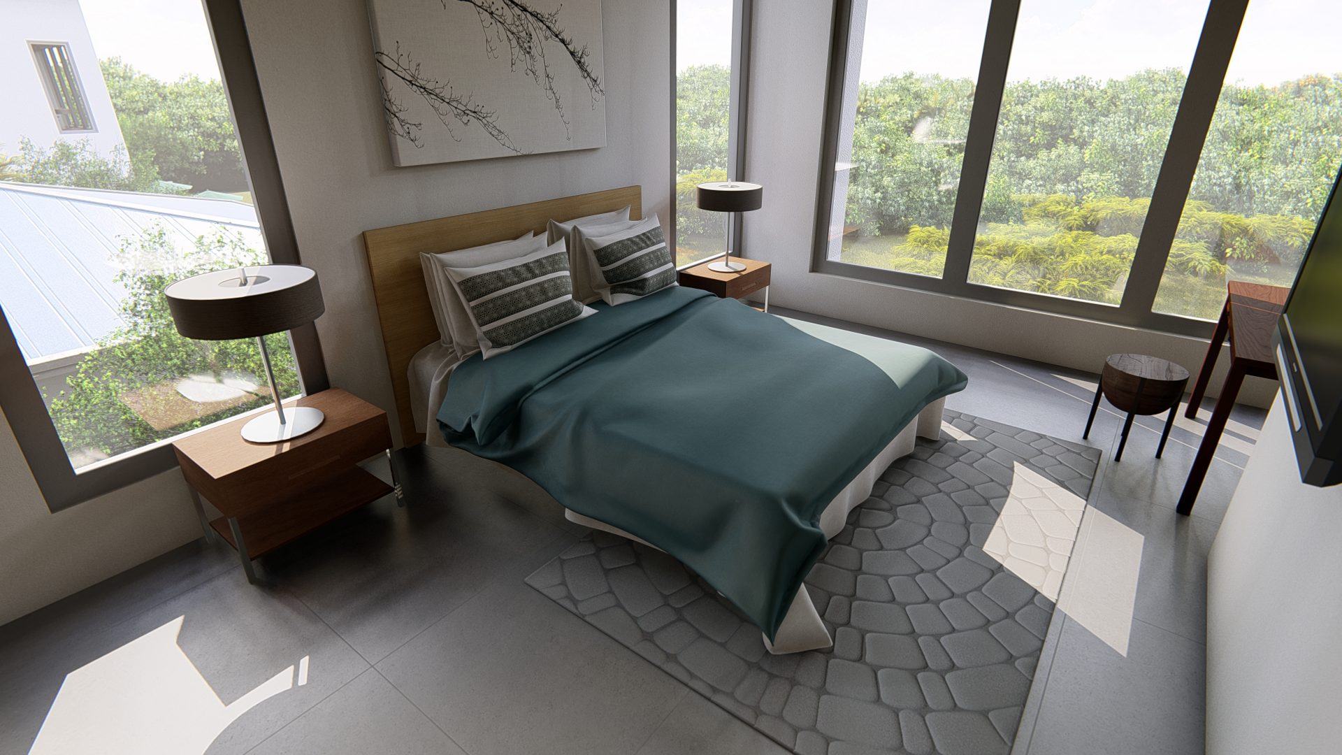 Azure Beach Residences The Villas Your Own Beach Villa with a Backyard