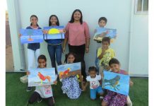 Happy Community Initiative is about helping youth together: “He came to Aruba with one suitcase and a paper with a phone number on it.”