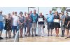 The Aruba Tourism Authority honor loyal visitors on the island.