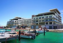Harbour House Aruba: “Over 60 % sold already, buyers love the urban-beach mix”