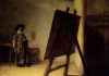 ’Requiem 350 | ode to Rembrandt’