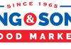 Win the Golden Key to your brand new Ford Figo at Ling & Sons Food Market