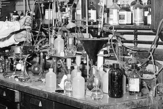 Testing Science