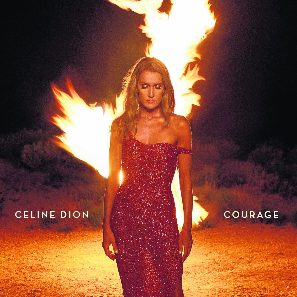 Celine Dion moves past loss on excellent new album Aruba Today