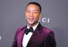 People magazine names John Legend as 2019 Sexiest Man Alive