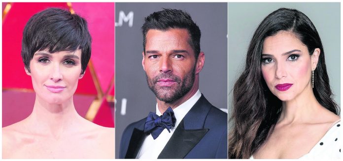 Music-Latin Grammys