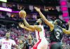 James Harden scores 47 points, Rockets beat Clippers