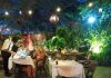 Belly dance, couscous and fab food at Bohemian: Mediterranean Nights to Remember