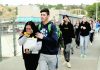 Student opens fire in California high school, killing 2